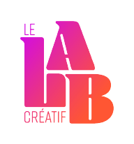 Le LAB créatif